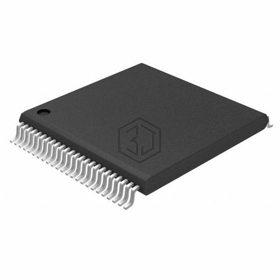MB85R1002ANC-GE1 - Kaga FEI America, Inc. - Memory