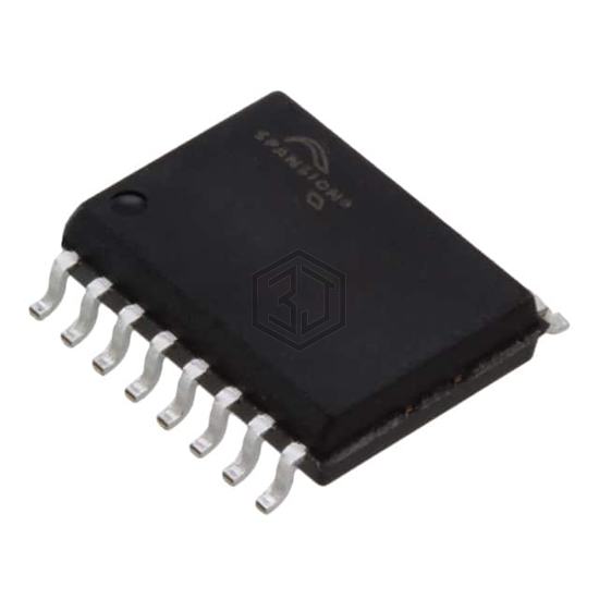 S70FL01GSDPMFV011 - Infineon Technologies - Memory