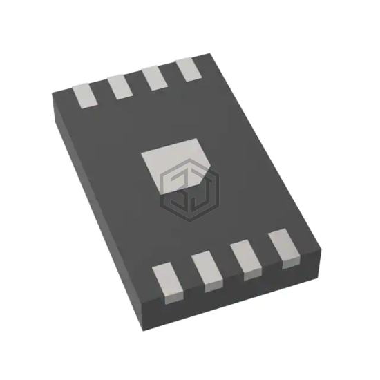 CAT24C32ZD2I-GT2 - onsemi - Memory