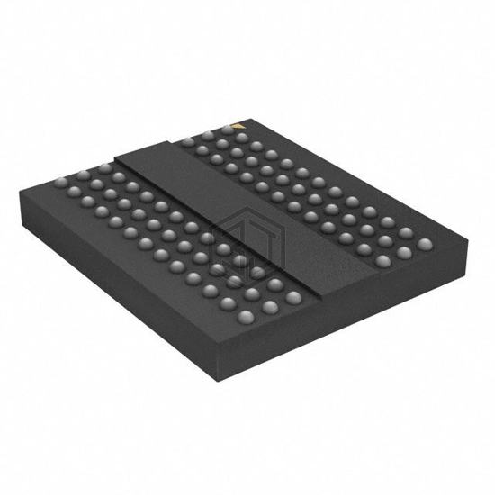 W631GU8KB-12 - Winbond Electronics - Memory