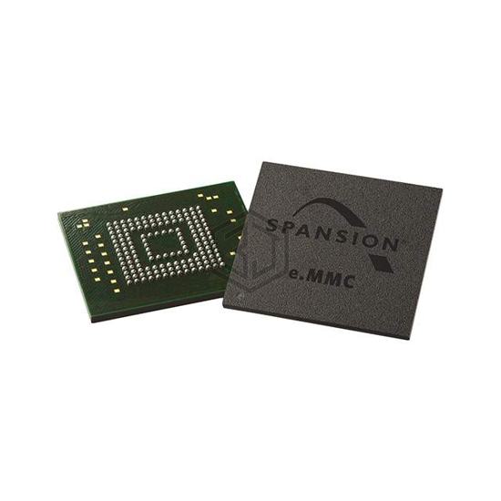 S40410081B1B1I000 - Infineon Technologies - Memory