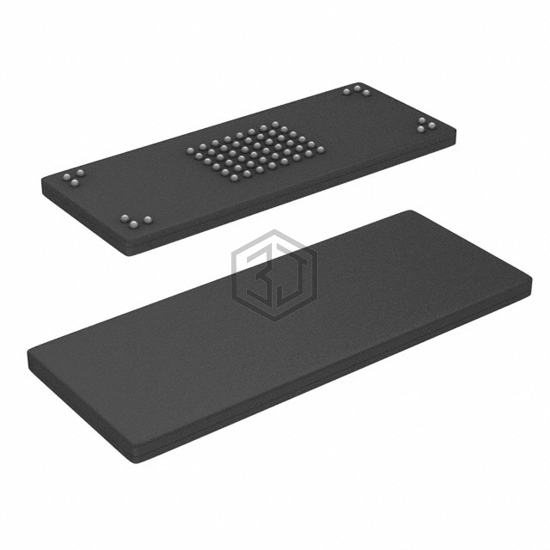 CY7C1061AV33-10BAXIT - Infineon Technologies - Memory