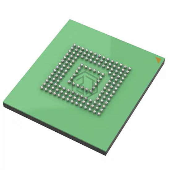 IS21ES08GA-JCLI - ISSI, Integrated Silicon Solution Inc - Memory