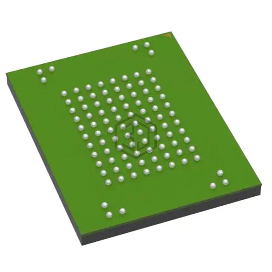 IS21TF64G-JQLI - ISSI, Integrated Silicon Solution Inc - Memory