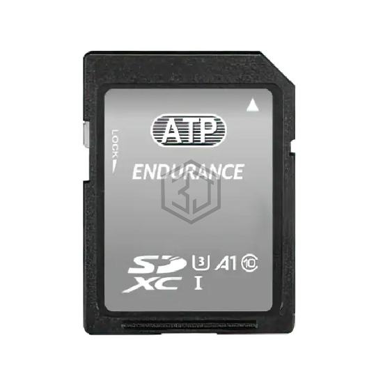 AF064GEC5X-2004IX - ATP Electronics, Inc. - Memory