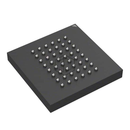 MR1A16ACMA35 - Everspin Technologies Inc. - Memory