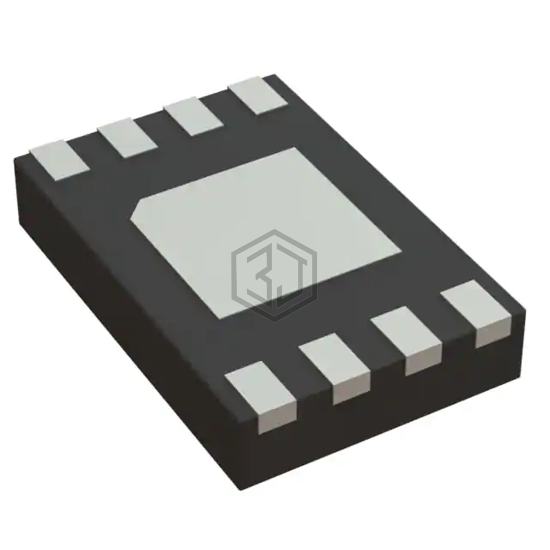 NV34C02MUW3VTBG - onsemi - Memory