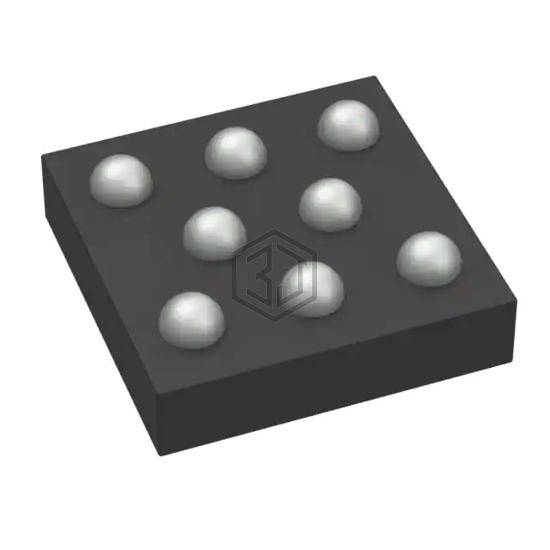 MX25R8035FBEIHH - Macronix - Memory