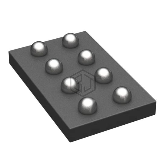 MX25U1632FBHI02 - Macronix - Memory