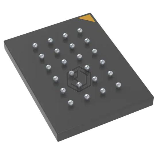 W25N01GWTCIG TR - Winbond Electronics - Memory