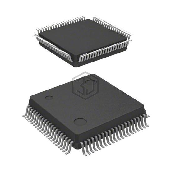 S29CD016J0MQFI000 - Infineon Technologies - Memory