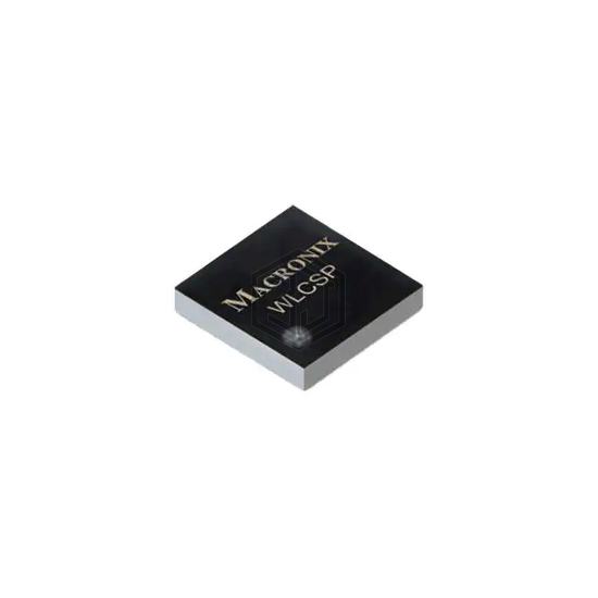 MX25R6435FBFIL0 - Macronix - Memory