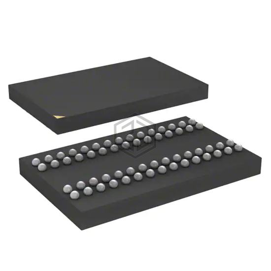 IS42S16100C1-7BL - ISSI, Integrated Silicon Solution Inc - Memory