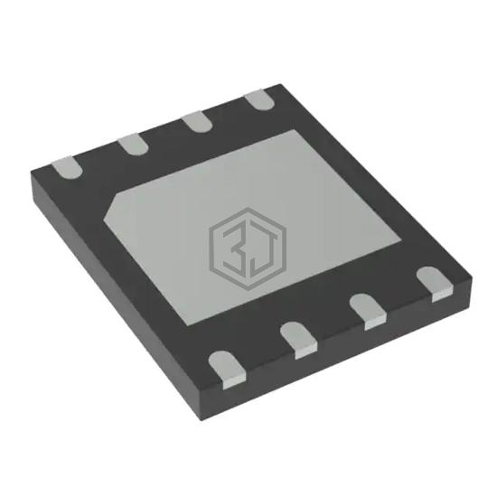 MX25L25673GZ4I-08G - Macronix - Memory