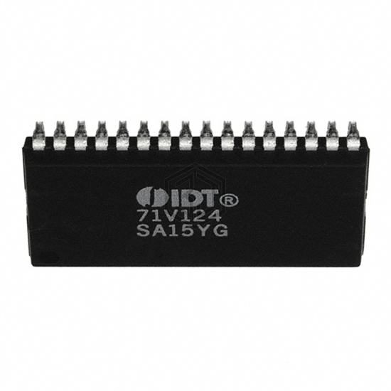 71V124SA15YG8 - Renesas Electronics America Inc - Memory