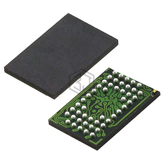 MX29SL802CTXHI-90G - Macronix - Memory