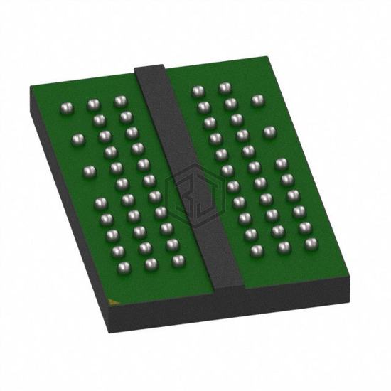 W9751G8KB-25 - Winbond Electronics - Memory