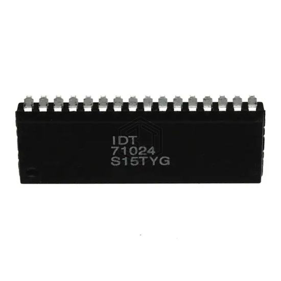 71024S20TYGI8 - Renesas Electronics America Inc - Memory