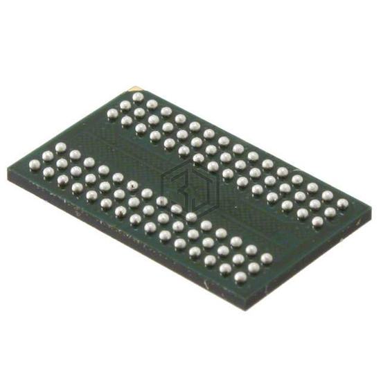 IS42VM32100D-75BLI - ISSI, Integrated Silicon Solution Inc - Memory