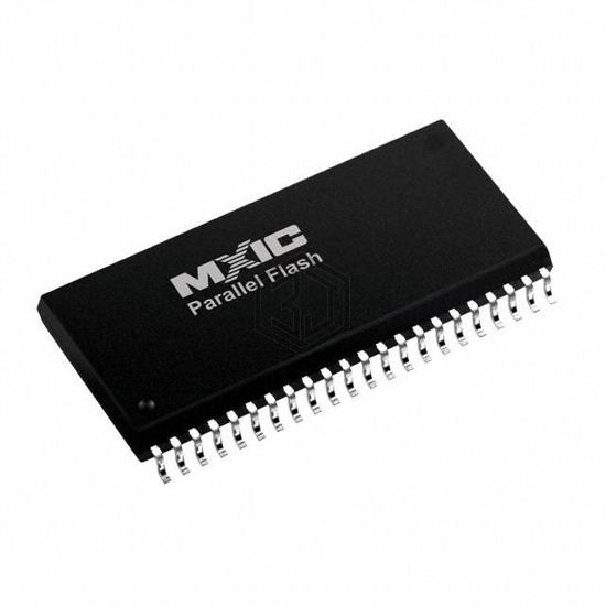 MX29F200CBMI-70G - Macronix - Memory