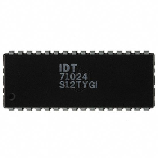 71024S12TYGI8 - Renesas Electronics America Inc - Memory