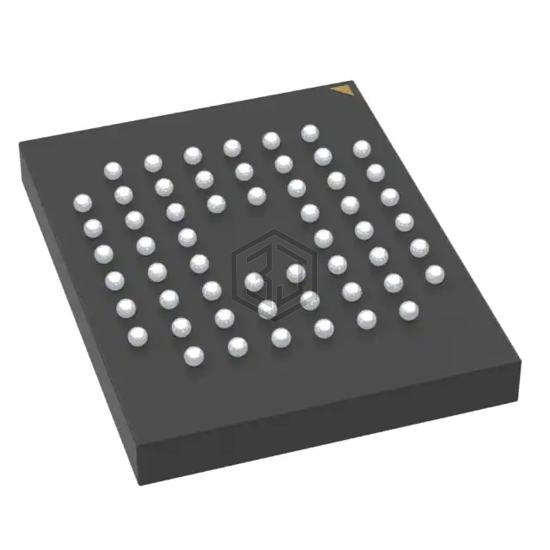 S29PL127J65BFW040 - Infineon Technologies - Memory