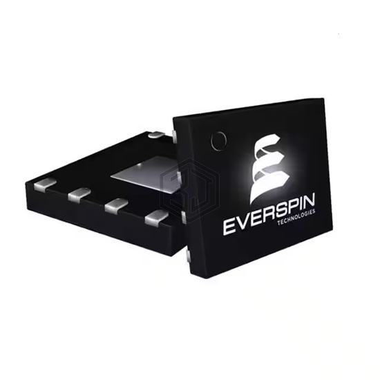 MR25H40VDFR - Everspin Technologies Inc. - Memory