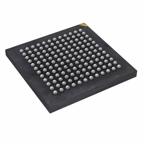 IS43R32800D-5B - ISSI, Integrated Silicon Solution Inc - Memory