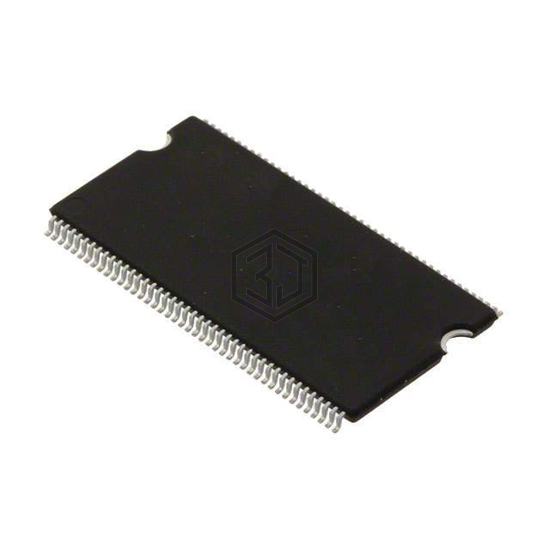 MT48LC2M32B2P-7:G TR - Micron Technology Inc. - Memory