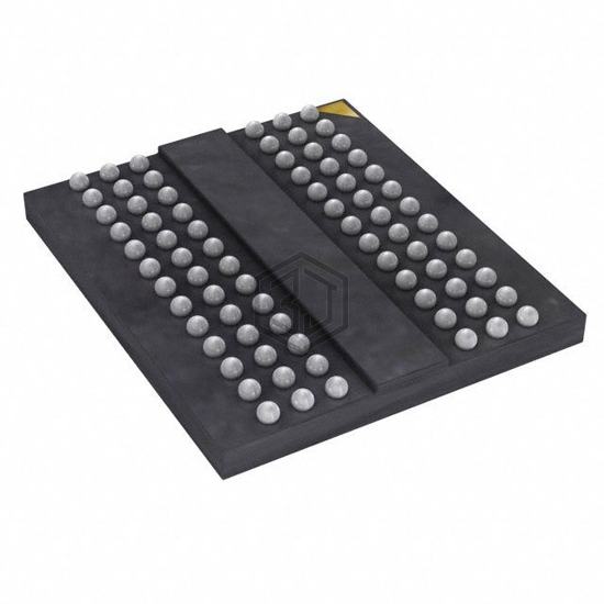 IS43TR85120A-15HBL - ISSI, Integrated Silicon Solution Inc - Memory