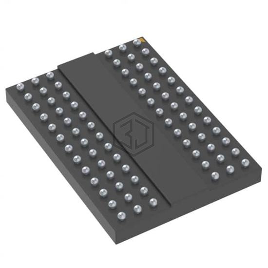 AS4C256M8D3LC-12BIN - Alliance Memory, Inc. - Memory