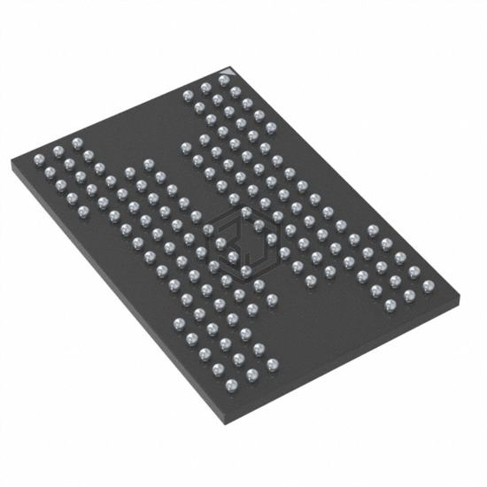 MT29F256G08CECEBJ4-37ITR:E TR - Micron Technology Inc. - Memory