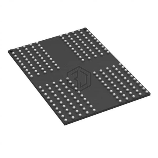 AS4C128M32MD4-062BAN - Alliance Memory, Inc. - Memory