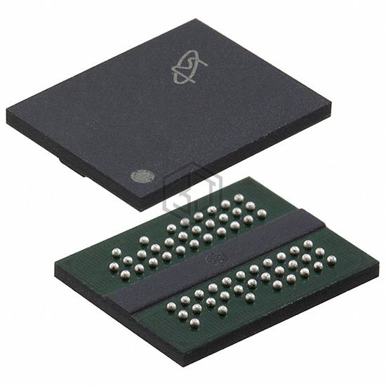 MT47H256M8EB-25E IT:C - Micron Technology Inc. - Memory