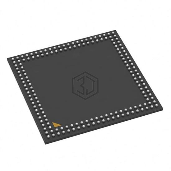 IS46LD32128C-18BPLA2 - ISSI, Integrated Silicon Solution Inc - Memory