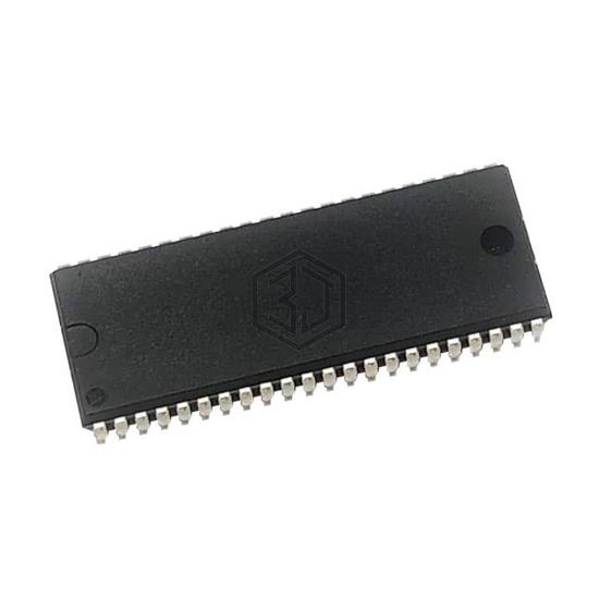 R1RW0416DGE-2PR#B1 - Renesas Electronics America Inc - Memory