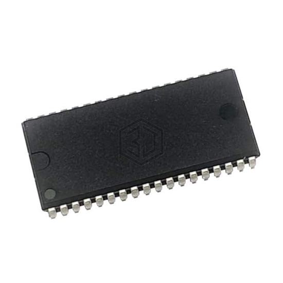 R1RW0408DGE-0PI#B0 - Renesas Electronics America Inc - Memory