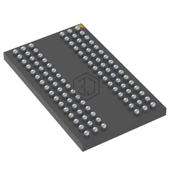 MT41K512M16VRP-107 AIT:P TR - Micron Technology Inc. - Memory