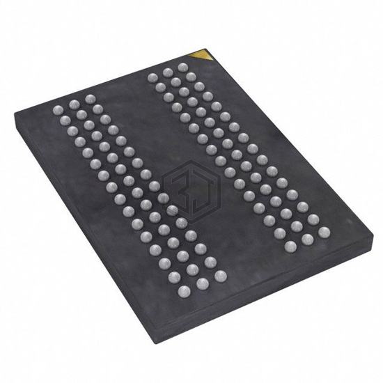 IS43TR16512A-125KBL - ISSI, Integrated Silicon Solution Inc - Memory