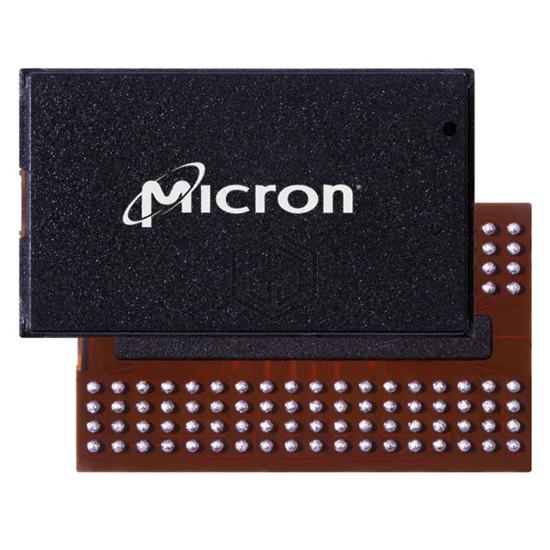 MT49H8M36SJ-25 IT:B - Micron Technology Inc. - Memory