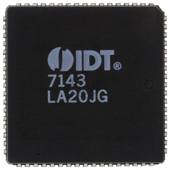 7143LA20JG - Renesas Electronics America Inc - Memory