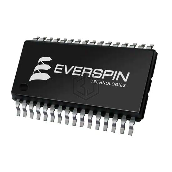 MR4A08BUYS45 - Everspin Technologies Inc. - Memory