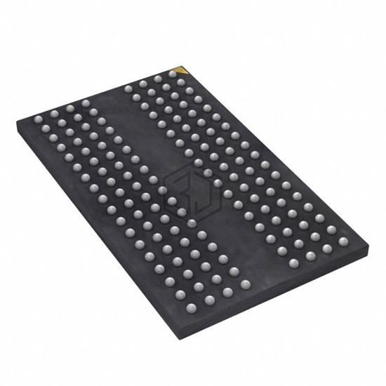 IS49NLC36160A-25EWBL - ISSI, Integrated Silicon Solution Inc - Memory
