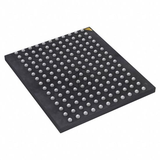 IS61QDPB42M36A2-500B4L - ISSI, Integrated Silicon Solution Inc - Memory