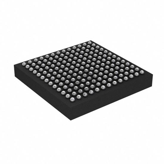 IS49RL36160-093BL - ISSI, Integrated Silicon Solution Inc - Memory