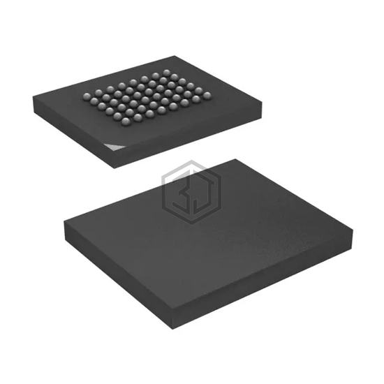 CY62177DV30LL-55BAXI - Infineon Technologies - Memory