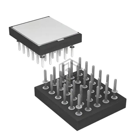 AT28C256-20UM/883 - Microchip Technology - Memory