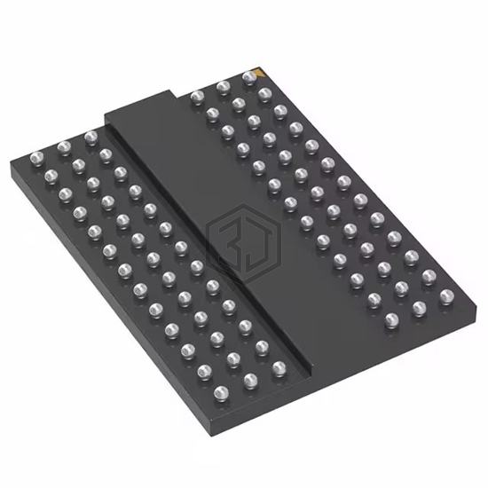EM6GD08EWUF-10IH - Etron Technology, Inc. - Memory