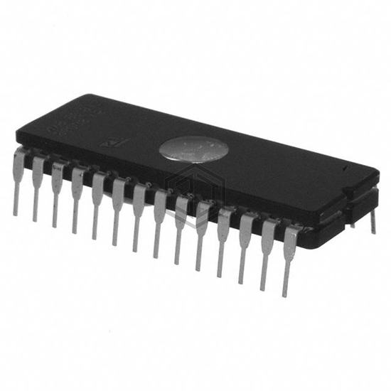 M27C512-15F1 - STMicroelectronics - Memory