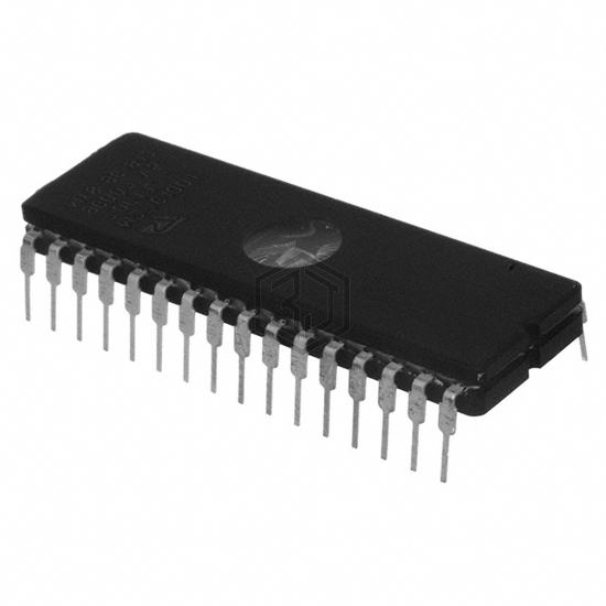 M27W201-80F6 - STMicroelectronics - Memory
